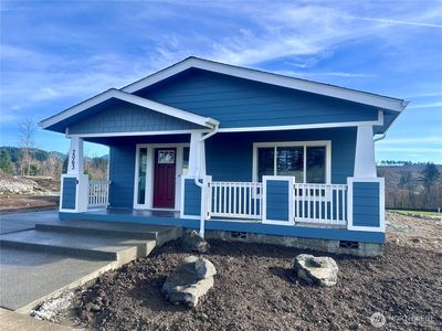 2063 Crystal Mountain Drive #107, Enumclaw, WA, 98022