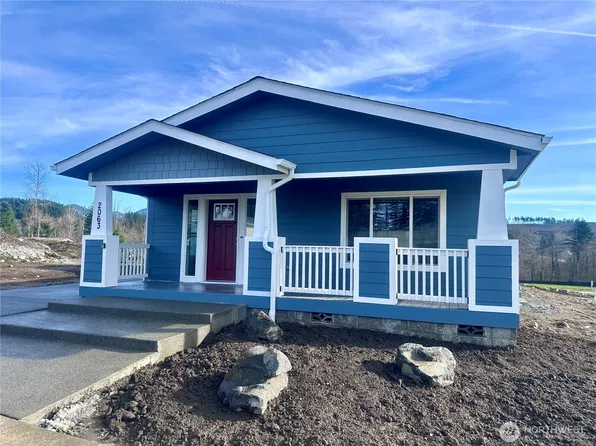 2063 Crystal Mountain Drive #107, Enumclaw, WA 98022