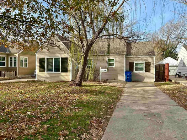 229 S Battin Ave, Wichita, KS 67218