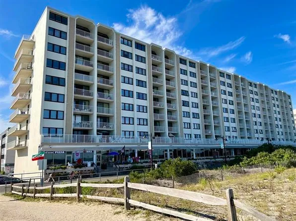 3700 Boardwalk APT 307, Sea Isle City, NJ 08243