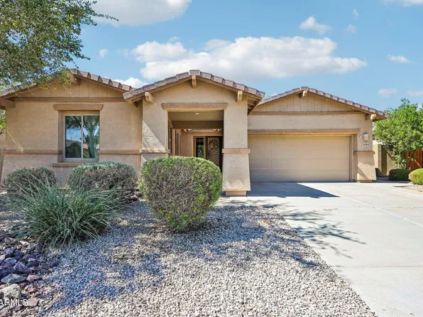 24084 N 164TH Avenue, Surprise, AZ 85387