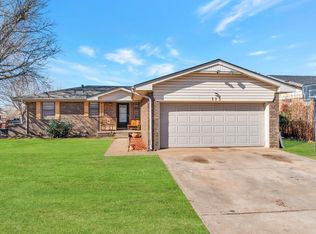 113 Merritt Dr, Elk City, OK 73644