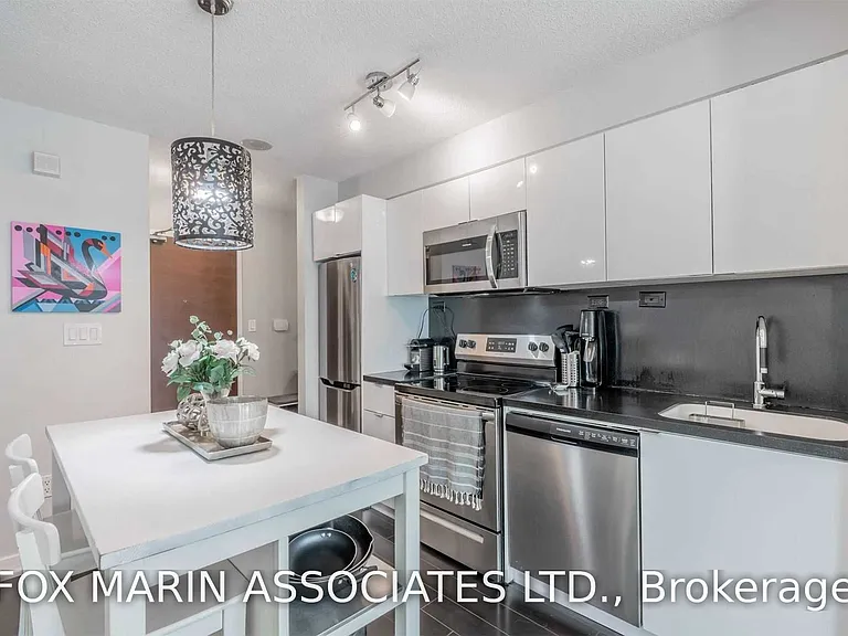 10 Capreol Ct #302 — Photo 13