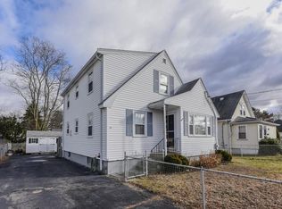 30 Sherman Rd, Dedham, MA 02026