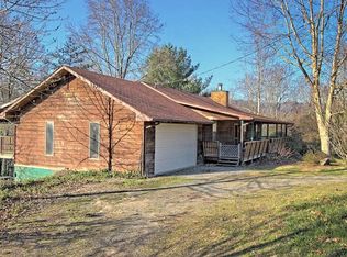 765 Bugscuffle Rd, Hiawassee, GA 30546