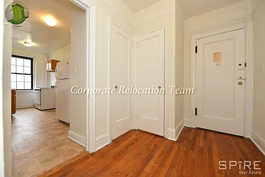 Rented by Spire Group