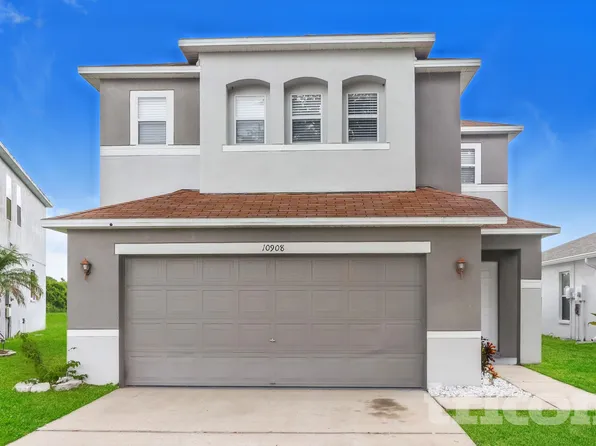 10908 Golden Silence Dr, Riverview, FL 33579