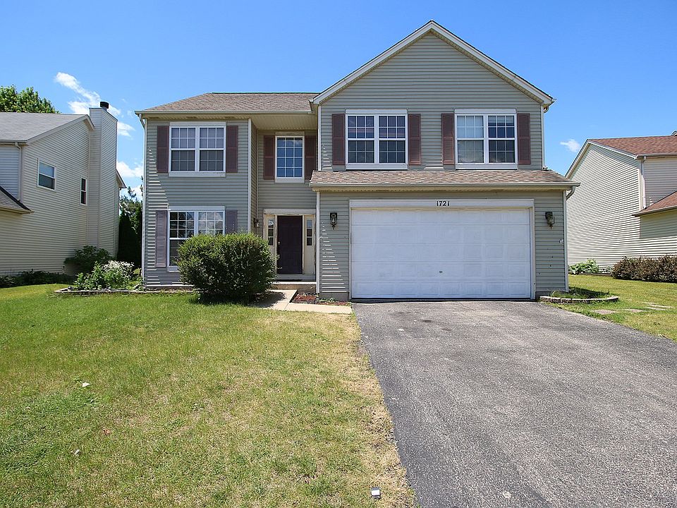 1st image of 1721 Hidden Oaks Ct