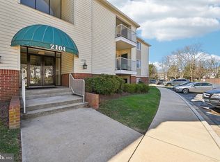 2104 Whitehall Rd Unit 2B, Frederick, MD 21702