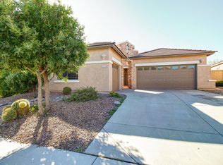 42140 N Mantle Way, Phoenix, AZ 85086