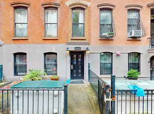 422 E 120th St APT 4, New York, NY 10035