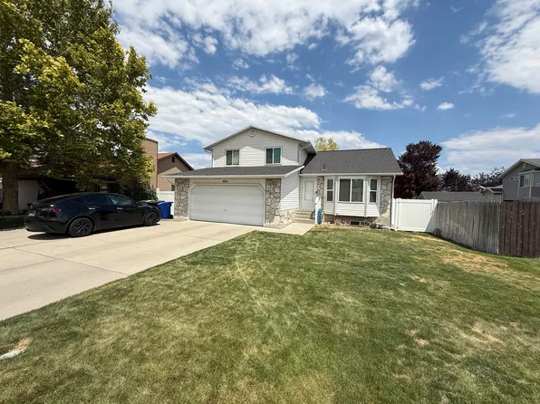 6933 S Decora Way, West Jordan, UT 84081