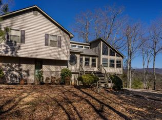 934 Greystone Rd, Talking Rock, GA 30175