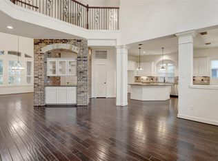 150 S Arrow Canyon Cir, Spring, TX 77389