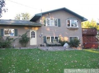 19528 Ilex St NW, Oak Grove, MN 55011