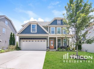 38 Balsam Fir Pl, Clayton, NC 27520