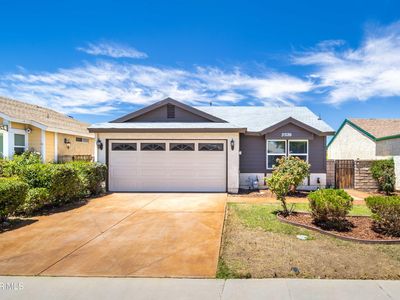 37135 29th St E, Palmdale, CA, 93550