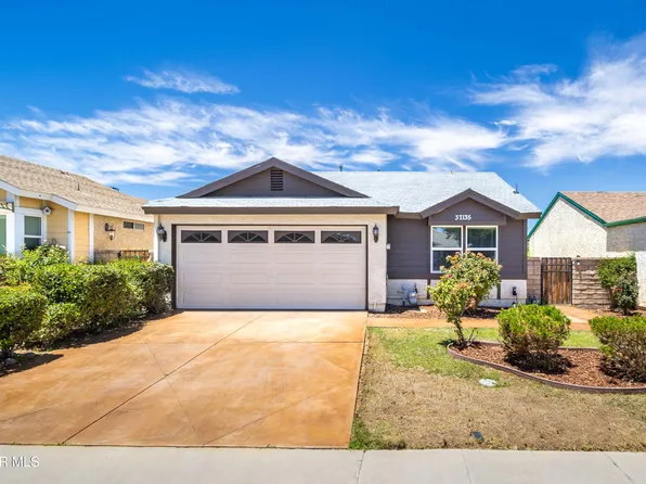 37135 29th St E, Palmdale, CA 93550
