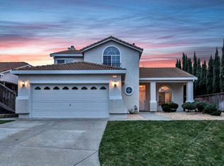 5701 Barbera Way, Vallejo, CA 94591