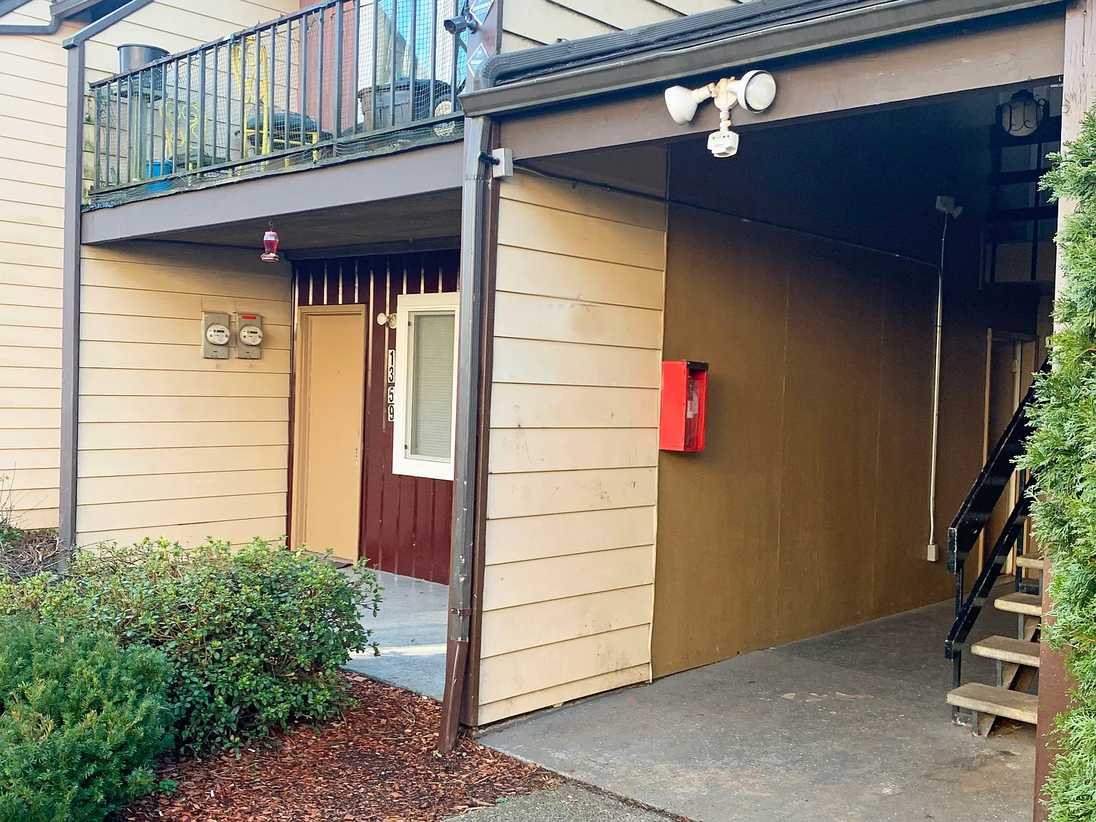 2 bed, 855 sqft, $1,395 — Photo 4