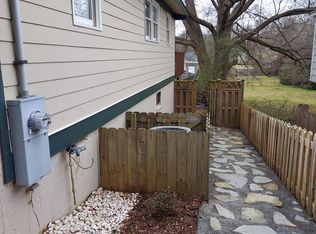 1018 Coleman St, Raleigh, NC 27610