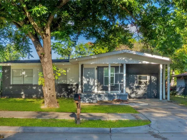 1006 Highland Dr, Arlington, TX 76010
