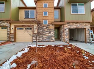 9749 Albion Ln BUILDING 18, Denver, CO 80229