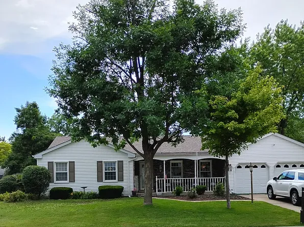 1806 N Lisbon Rd, Morris, IL 60450