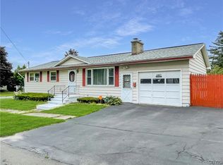 1007 Ontario St, Utica, NY 13501