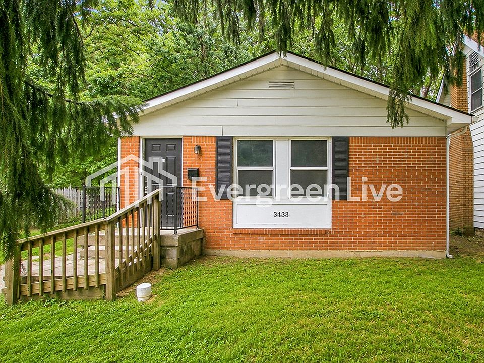 1st image of 3433 Caroline Ave