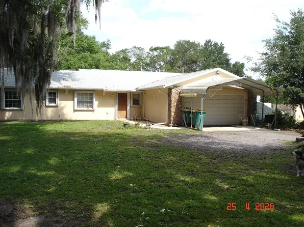 1671 Ford Rd, Mims, FL 32754
