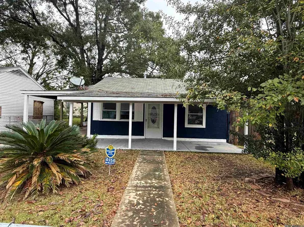 4956 E Brookstown Dr, Baton Rouge, LA 70805