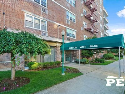 88-08 151st Ave APT 6M, Queens, NY, 11414
