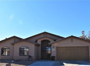 3936 E Packard Ave, Kingman, AZ 86409