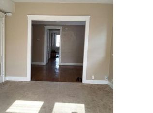 219 N Mersington Ave, Kansas City, MO 64123