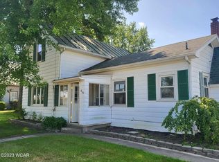420 E Sycamore St, Columbus Grove, OH 45830