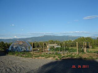 5068 Government Springs Rd, Montrose, CO 81403