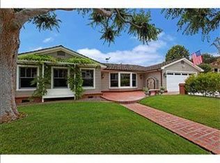 5820 Bellevue Ave, La Jolla, CA 92037