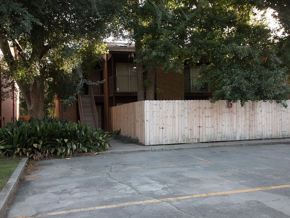 Exterior from street