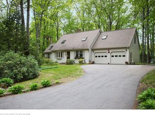 5 Millstream Ln, South Berwick, ME 03908
