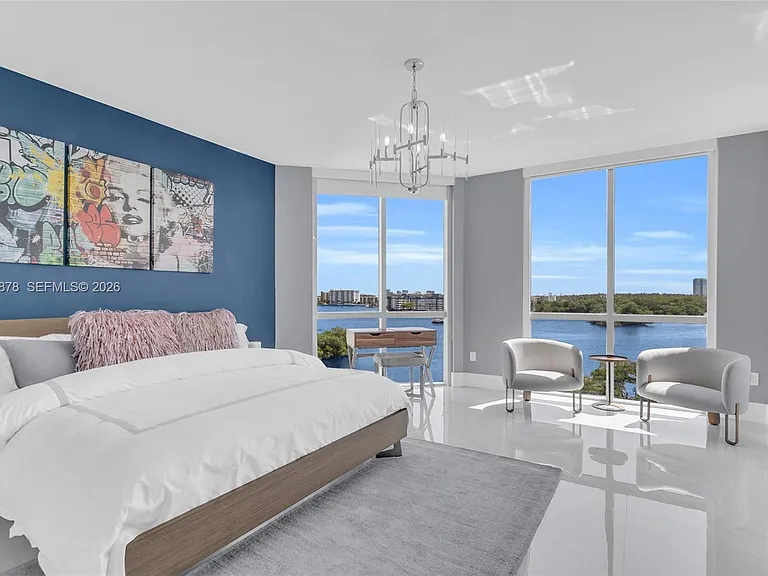 17111 Biscayne Blvd #602 — Photo 29