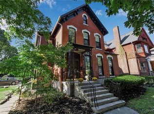 196 Linwood Ave, Buffalo, NY 14209