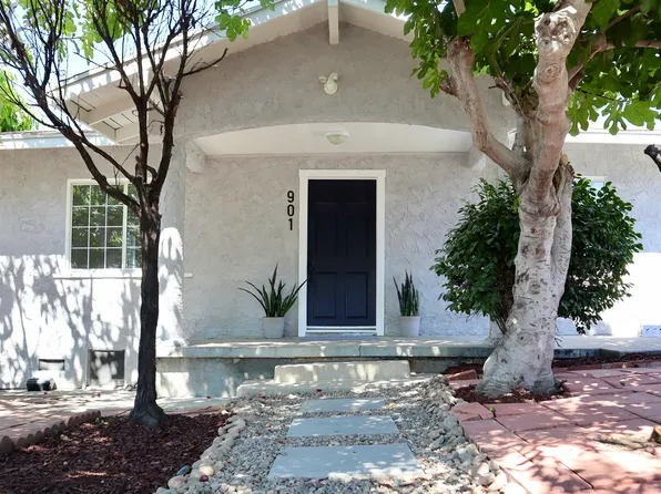 901 N Ditman Ave, Los Angeles, CA 90063