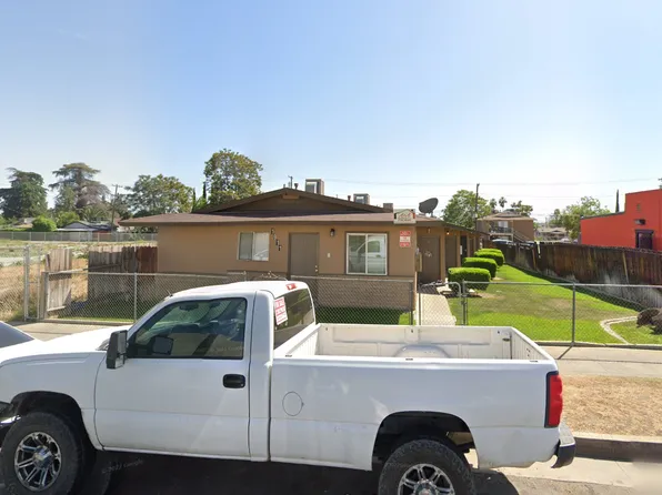 1911 Flower St APT F, Bakersfield, CA 93305