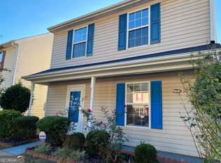 127 Watercress Ct, Stockbridge, GA 30281