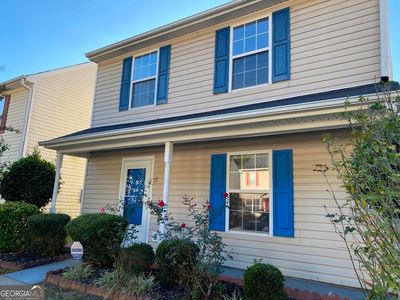 127 Watercress Ct, Stockbridge, GA, 30281
