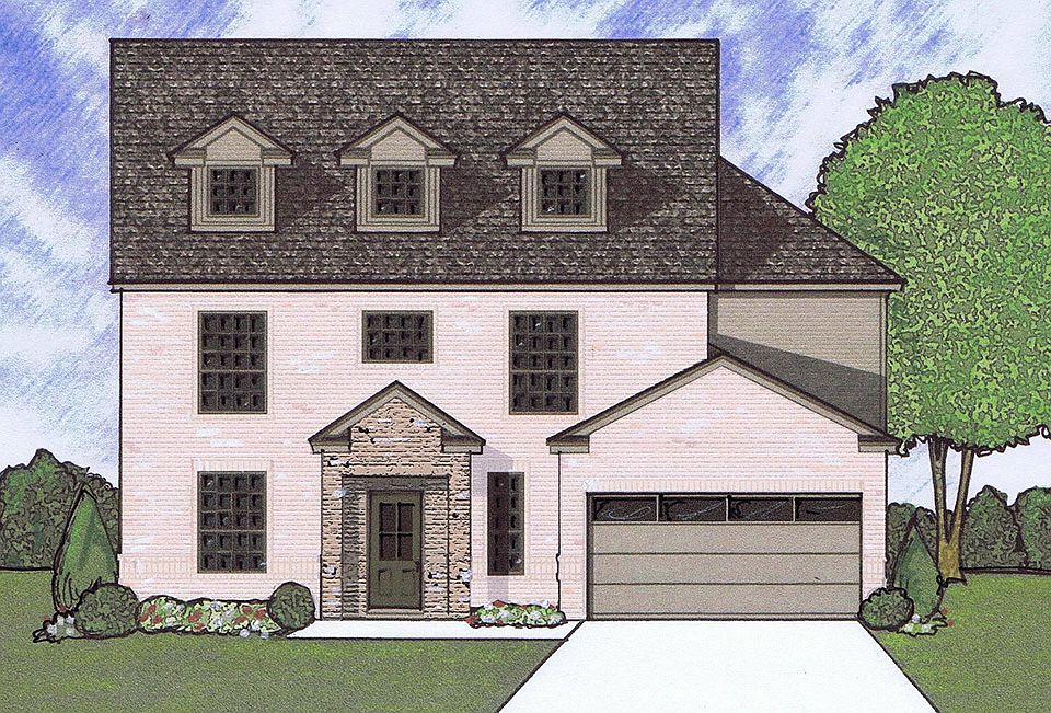 Elevation Image 1.