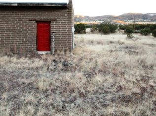 5 Sierra Vis, Alpine, TX 79830