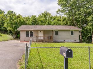 1826 Norlil Rd LOT 83, Sevierville, TN 37876