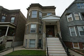 1st image of 3512 N Leavitt St